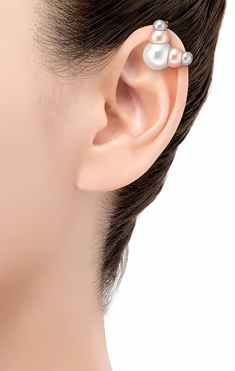 这才是大女主该有的气场,韩剧珠宝搭配