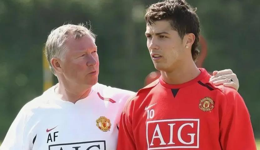 巨星足球时刻,足球巨星成长之路都要经历失败