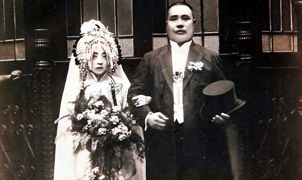 历史上真正的赛金花,三次嫁人的传说