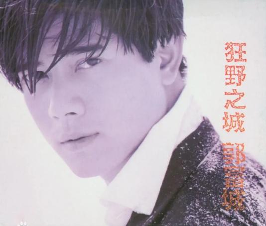 1993年经典歌曲大量涌现华语乐坛,1993年华语乐坛大爆发