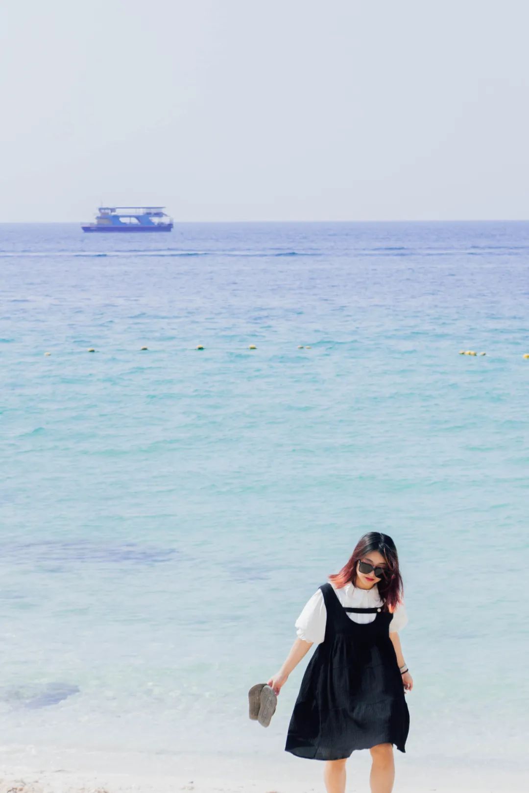 大数据推给想去泰国的朋友，万字长文玩转曼谷芭提雅