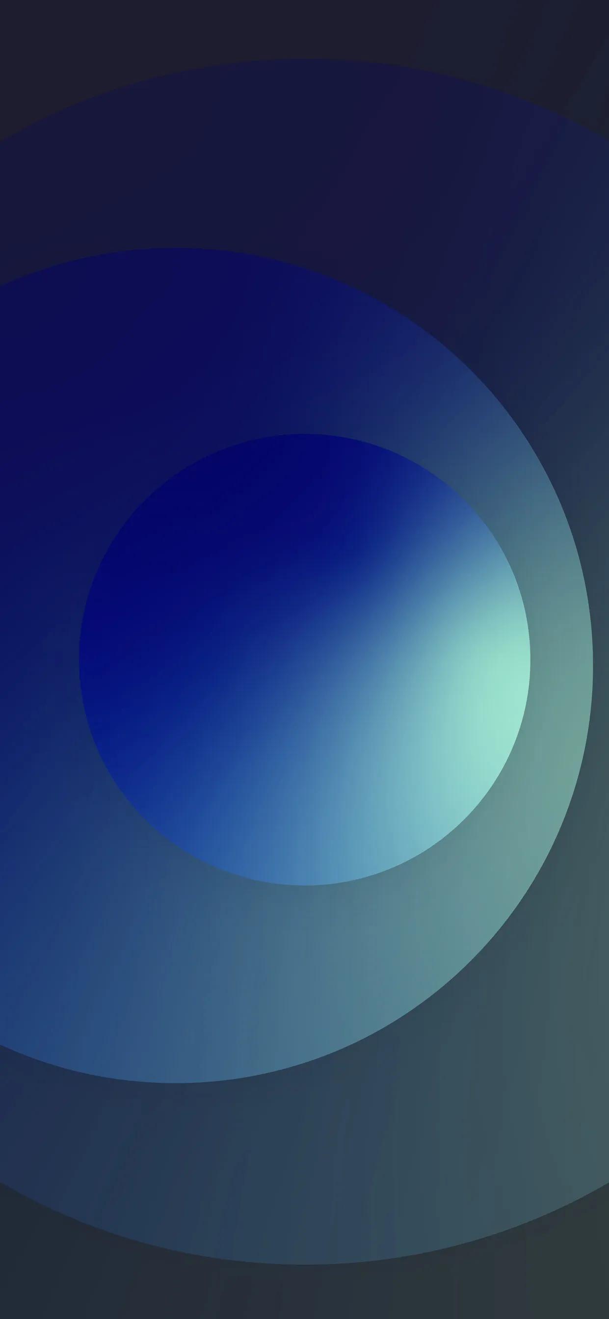 黑白几何线条图案壁纸蓝光,几何壁纸超清4k手机壁纸全面屏