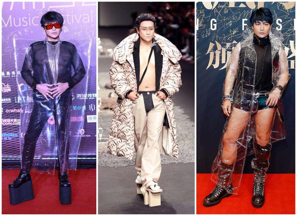 那些红极一时的老牌组合现状如何,曾经红极一时的组合现状