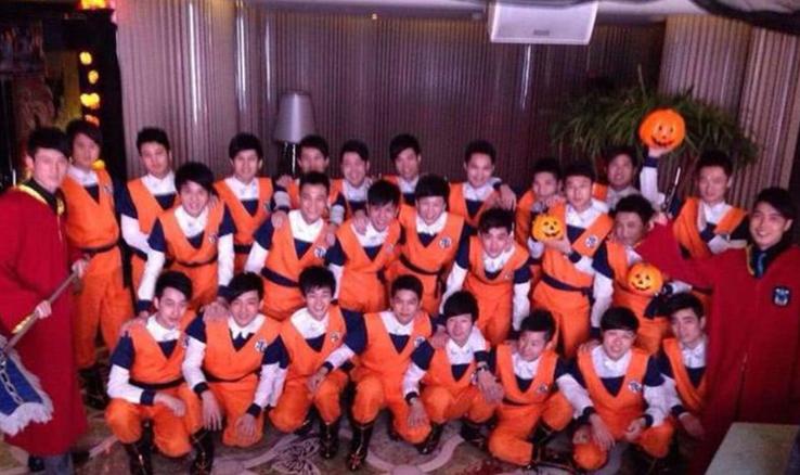 女版“天上人间”白马会所覆灭记：无数富婆疯狂砸钱，后来怎样了