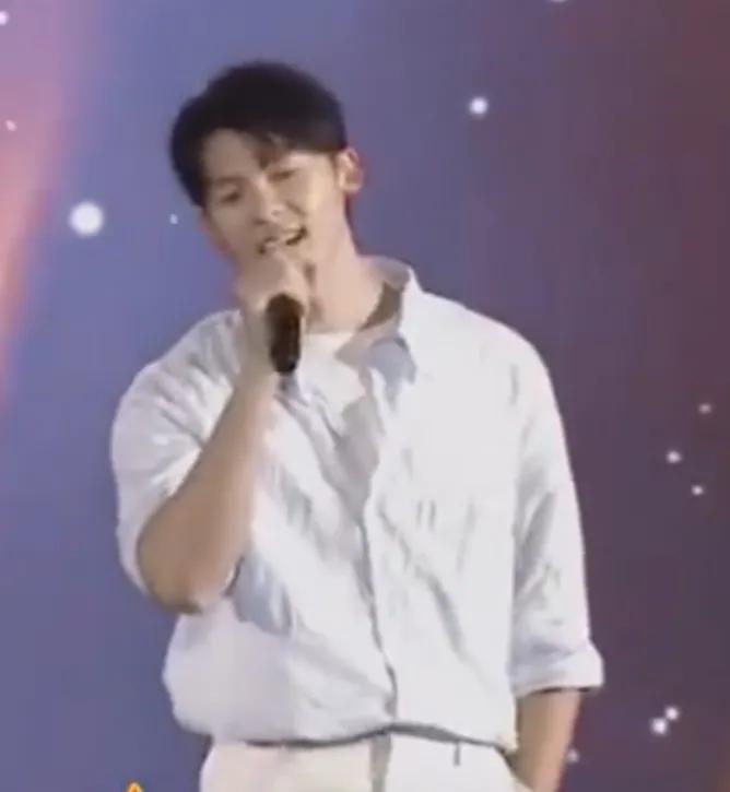 为什么韩国明星拼命追求水光肌,韩娱水光肌效果