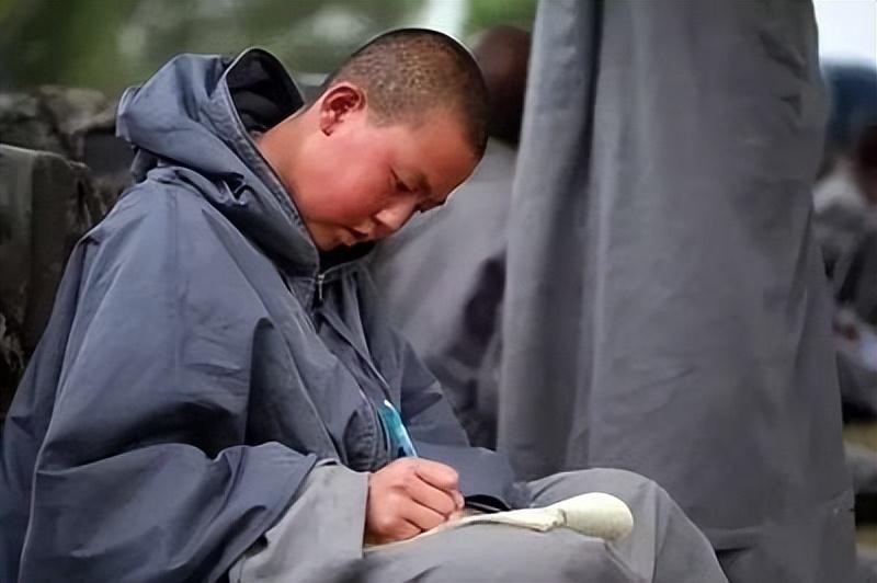 辽宁不接受钱的寺庙,辽宁最清苦的寺庙