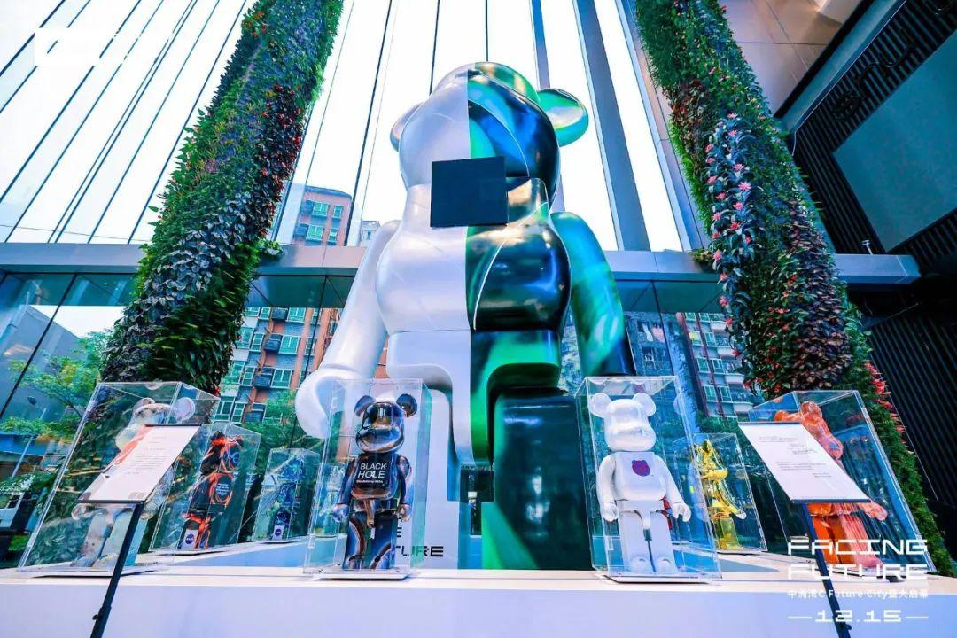 购物中心客流新模式,购物中心如何引爆客流