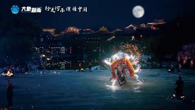 2023年“欢乐春节和合共生”音乐会向全球观众精彩呈现中国之美、河南之韵