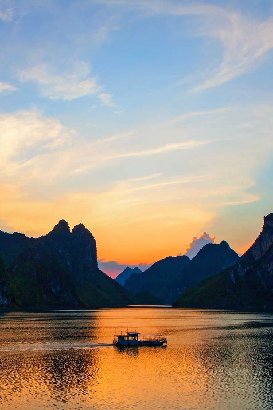 南宁徐霞客出游攻略,徐霞客在广西住了多少年