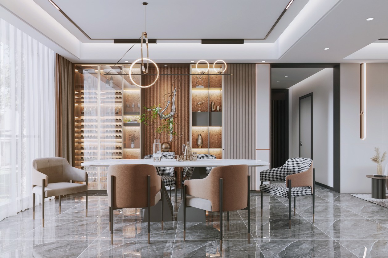 瓷砖怎么选才能对缝,瓷砖如何选择才是正确的呢