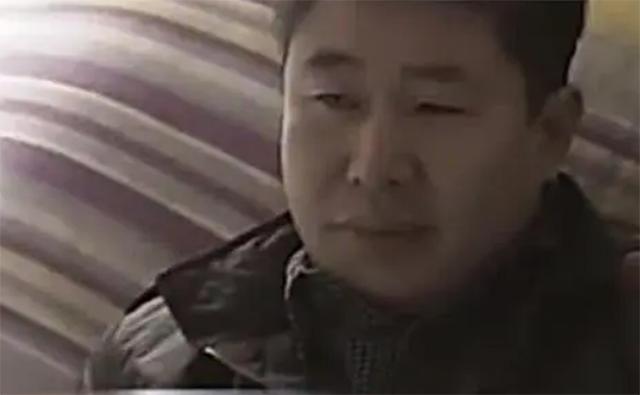 鲁豫采访中原酒神张政完整视频,酒神张政现在在做什么工作