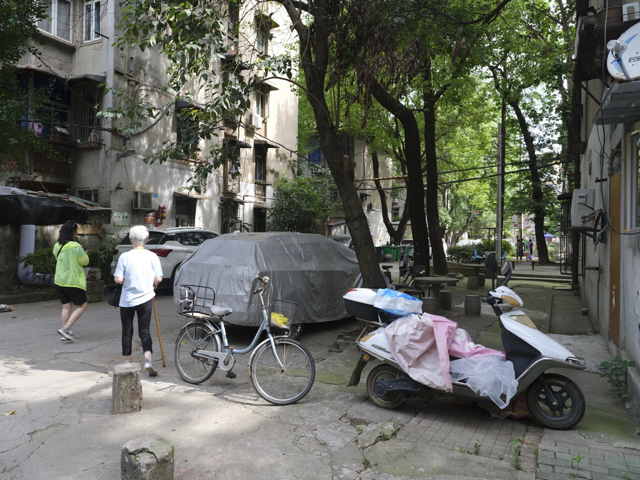 大武汉系列之261：邮电部武汉通信电源厂（邮电部535厂）