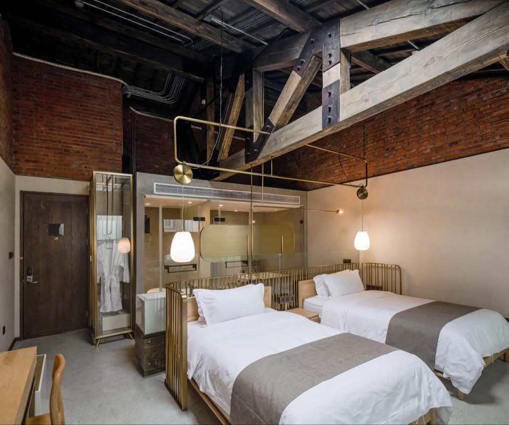 从选址到转让民宿运营手册,民宿硬核入行攻略