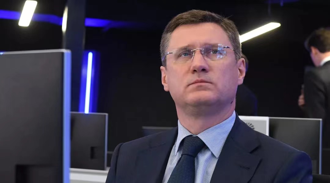 普京联手哈乌建天然气联盟，德议员眼红：跟卡塔尔买的气根本不够用