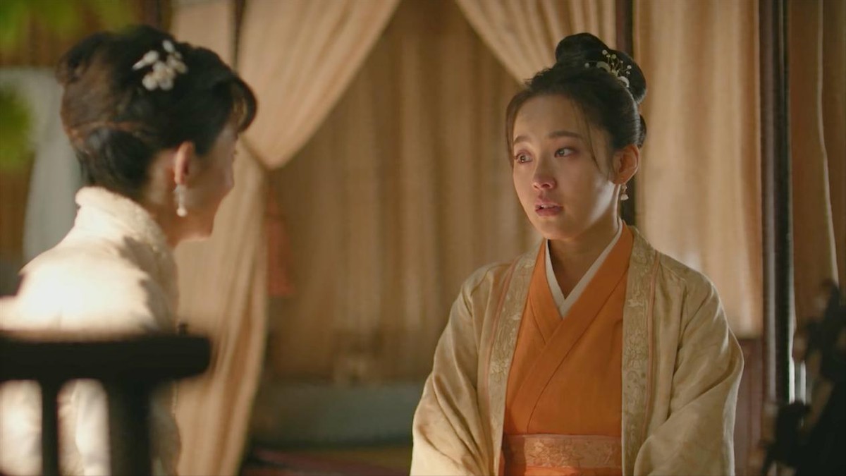 白氏的禁步是啥,知否白氏谁害的