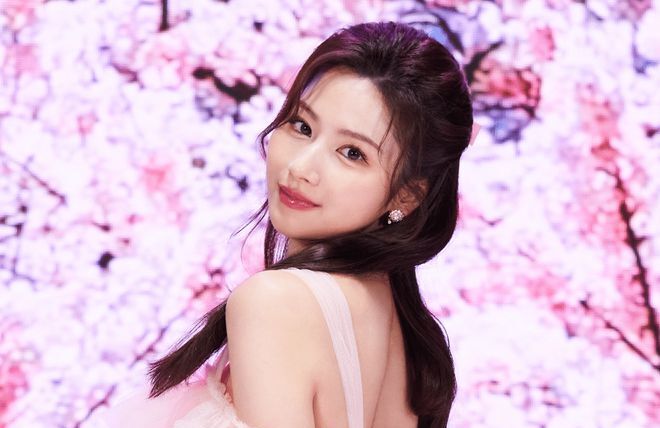 twicesana实力,twice的sana