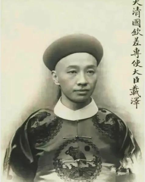 读书《非常道》，朕欲派大臣出国考察，可是国库空虚，卿等救朕