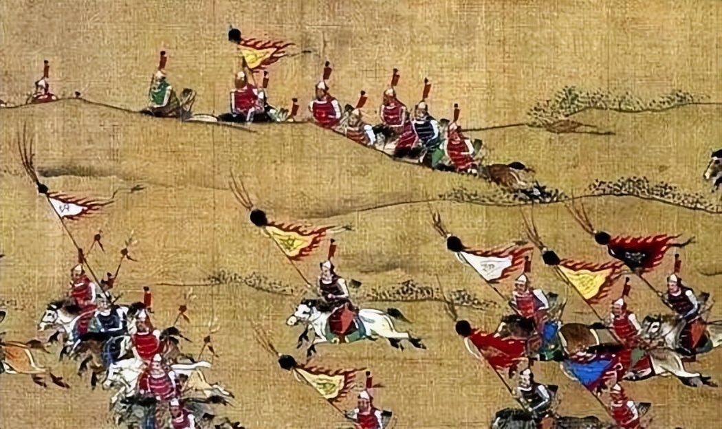 他是御武戡乱的陈朝第一名将，却落得晚节不保的悲惨下场