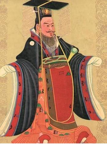 史记翻译本纪翻译终孝武皇本纪第十二