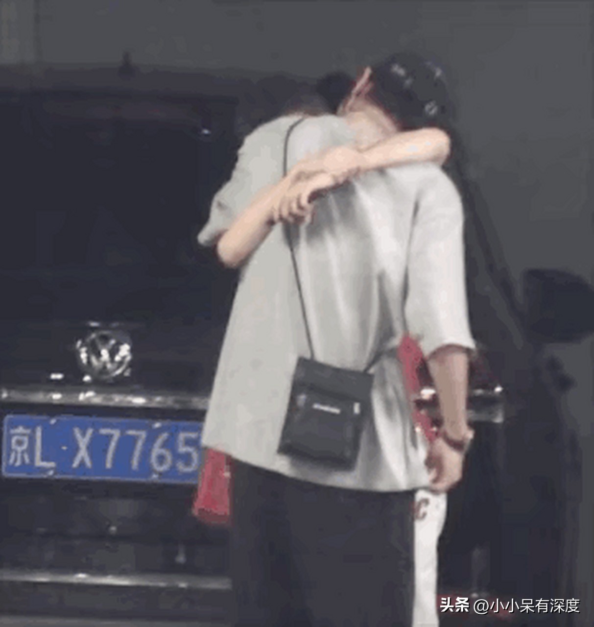 白宇刘萌萌分手没,白宇刘萌萌恋情曝光