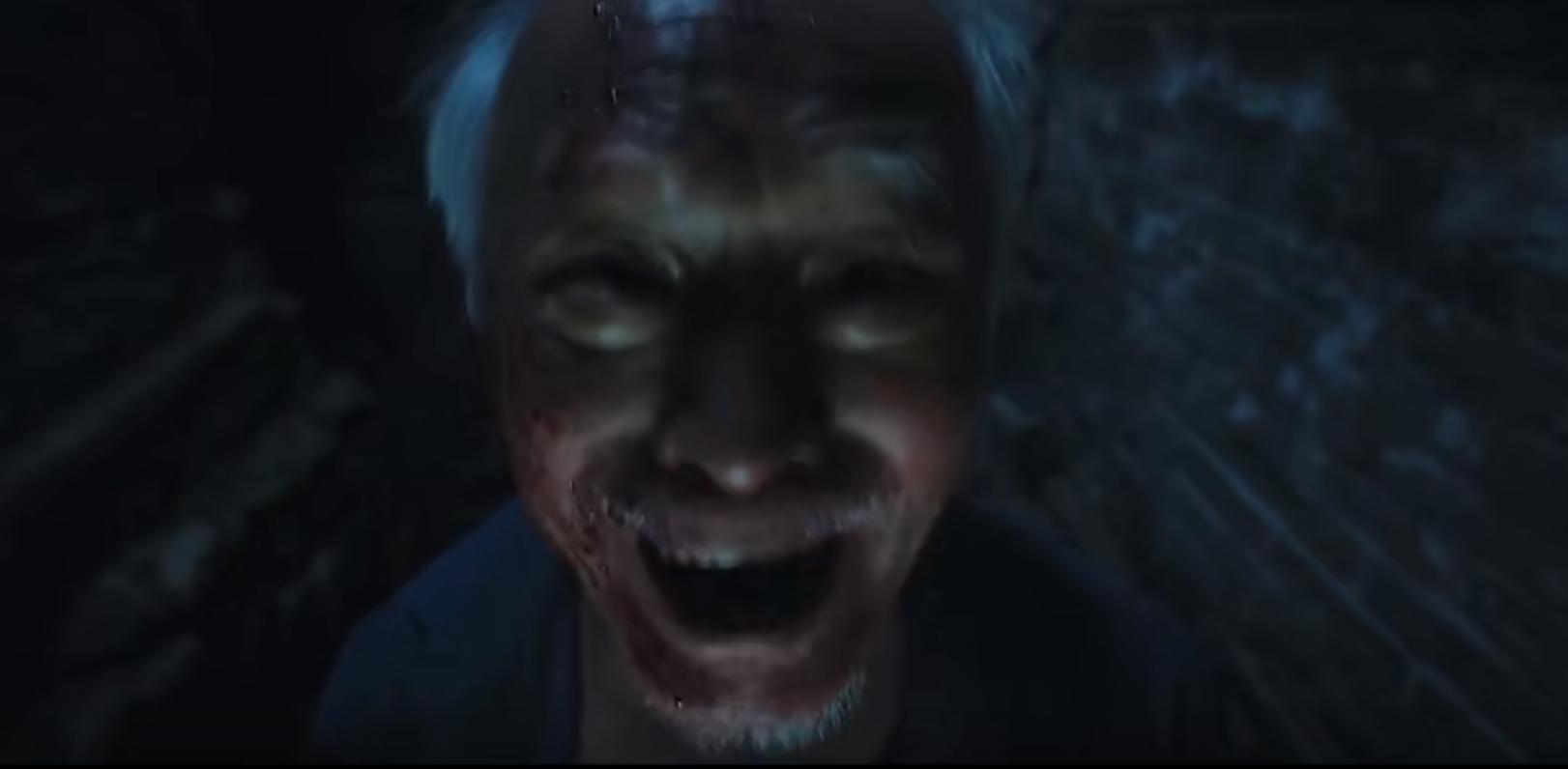 大学生夜闯寡妇村，惨遭迷晕，这国产神剧可真敢拍