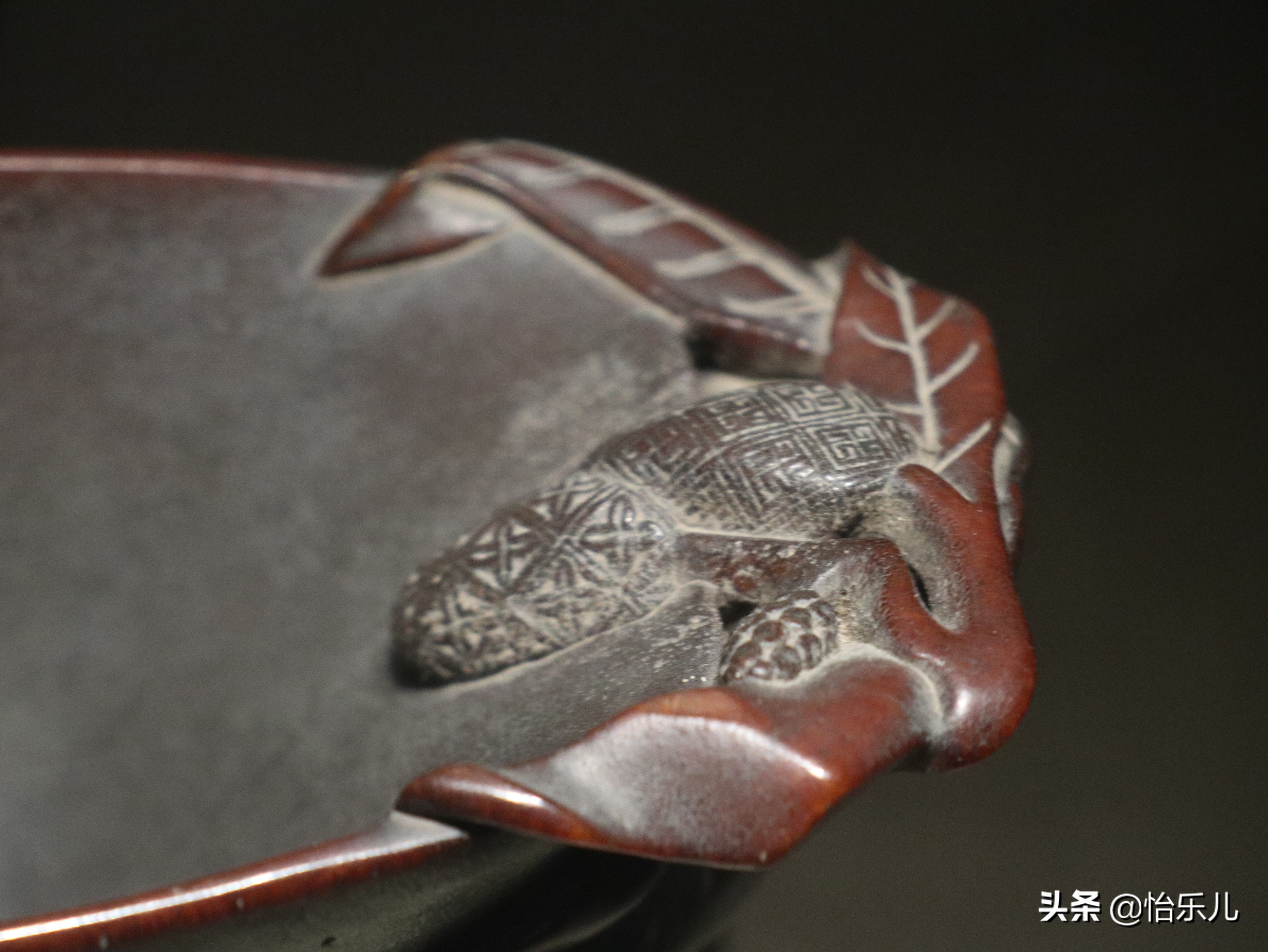 云观展新印象莫奈,苏州博物馆元代的铁雕