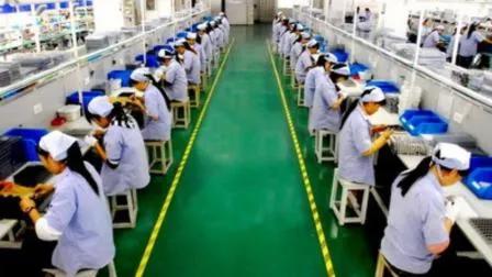 现在进厂工资为啥那么低,为什么进厂打工人越来越少