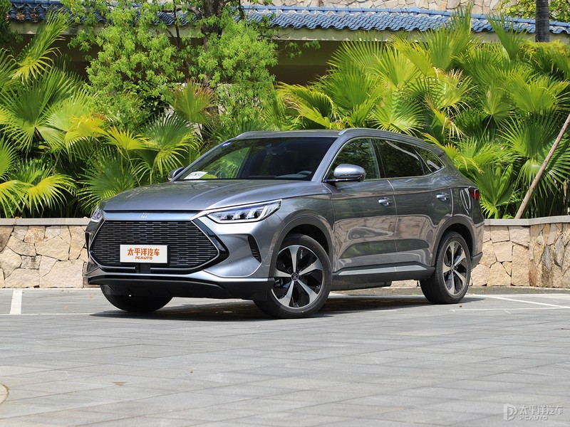 混动技术各品牌全面解析,聊聊自主和丰田的混动技术