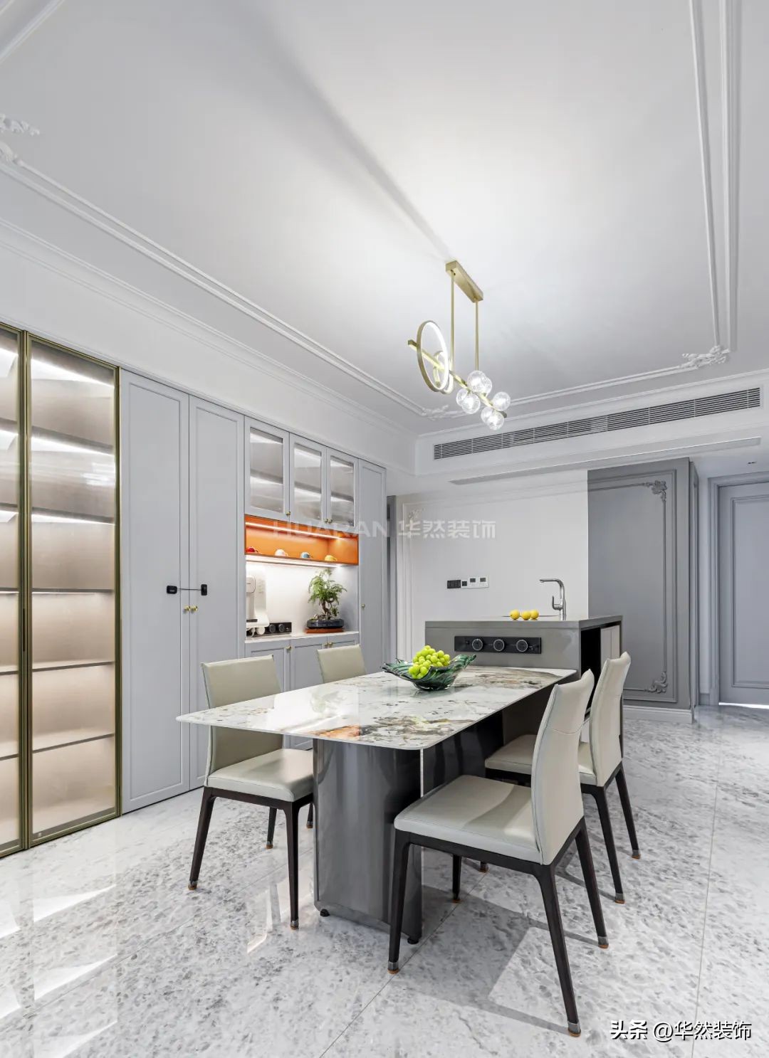 中央空调出风口怎么做漂亮,中央空调出风口百叶窗