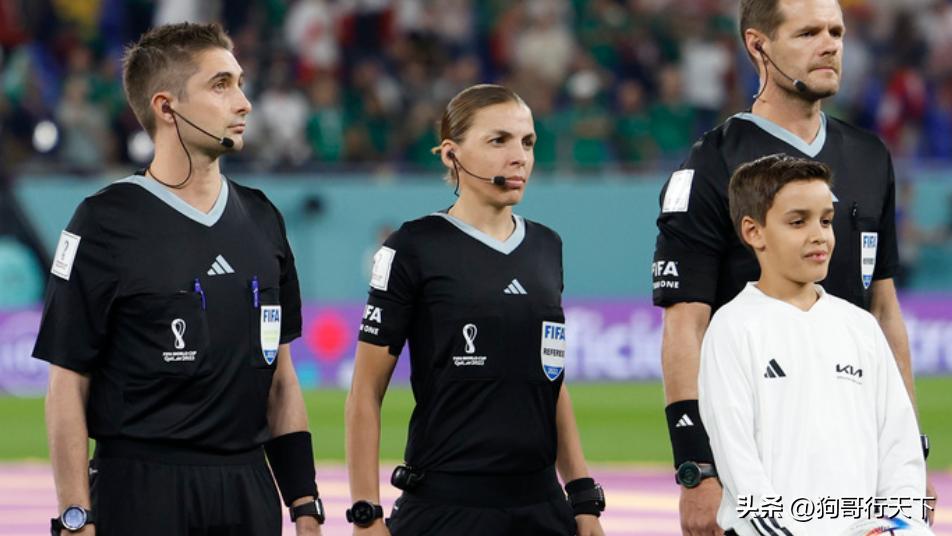 女裁判篮球比赛注意事项,女性裁判足球