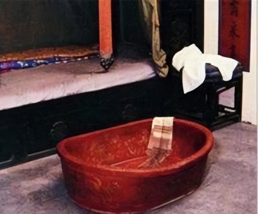 清朝太监最喜欢的差事,太监在宫里最美的差事