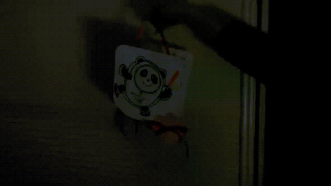 来吧~展示！谁能拒绝花灯版“冰墩墩”“雪容融”