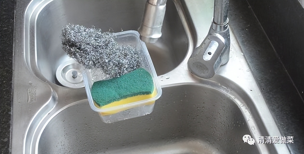 圆形打包盒放水果,家里的打包盒不要扔