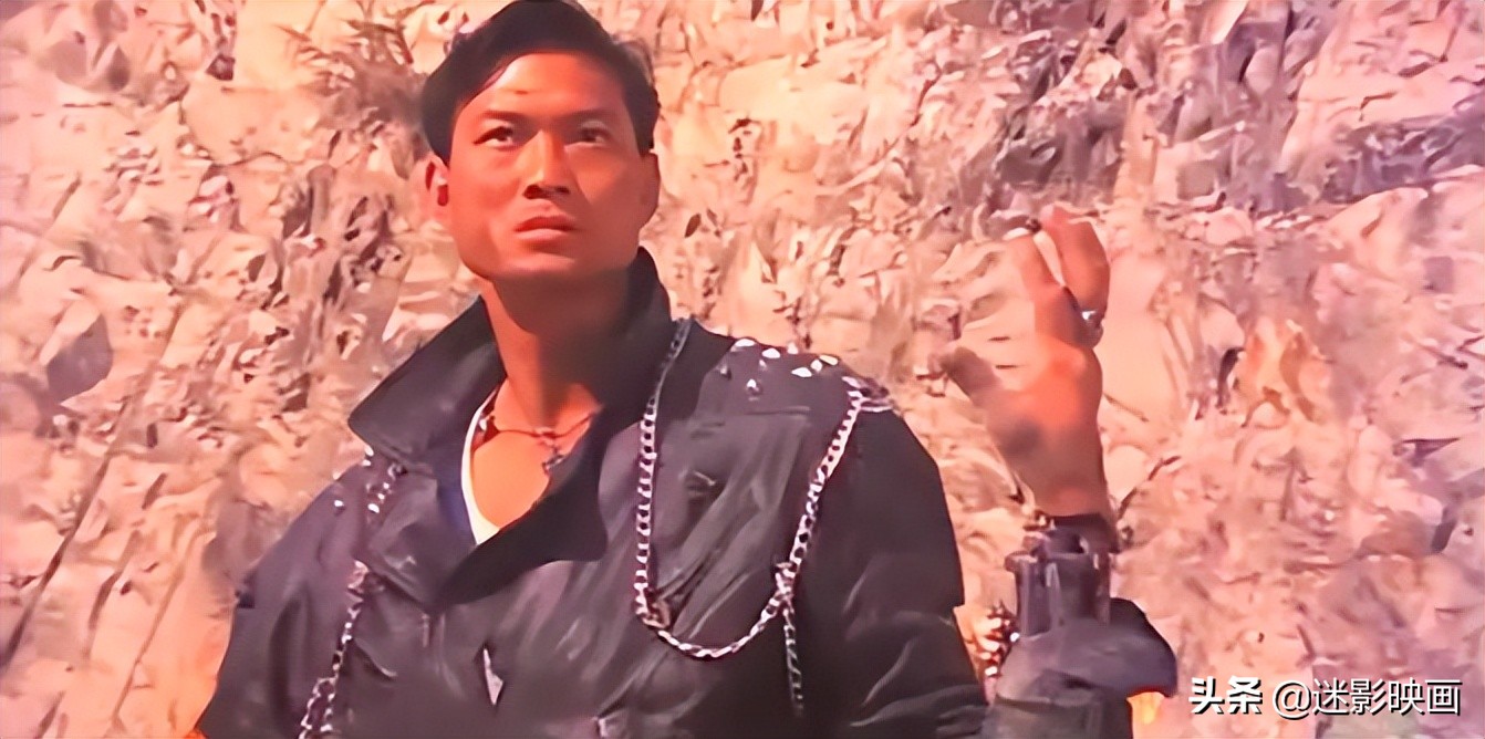 31年前的邪典片，*子楣叶**突破尺度，被删减10分钟，捧红青山知可子