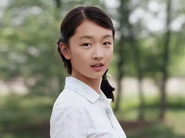 周冬雨逆袭,周冬雨讲述成长后的改变