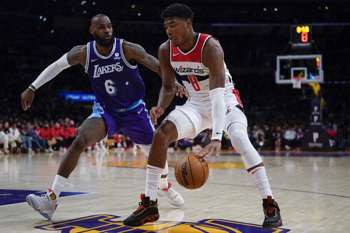 威胁男篮！日本球员3场NBA拿134分，潜力远超易建联？