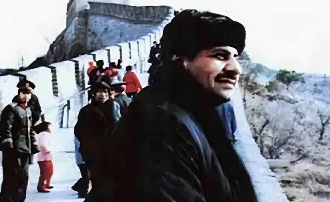 沙特买东风3导弹细节,沙特购买东风3导弹