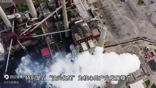 大庆城市未来发展怎么样,大庆发展的好不好