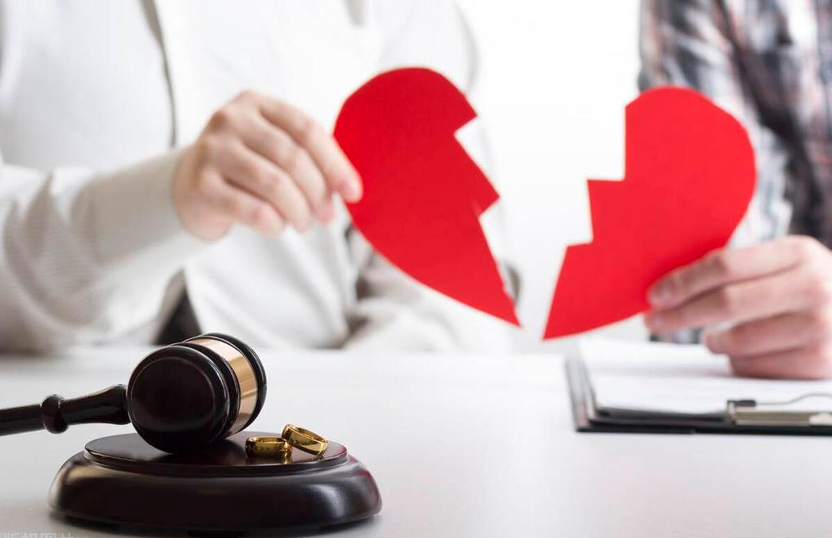 债权人撤销离婚协议财产处理,婚姻被撤销同居财产分割法律规定