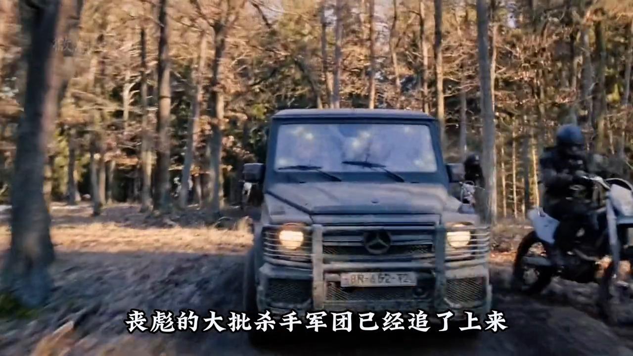 雷神超燃动作片,雷神超燃片段完整版