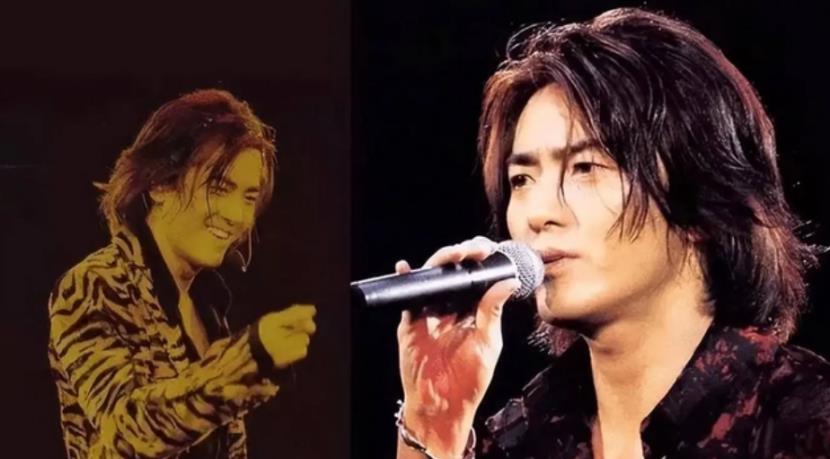 郑伊健现在在干嘛,郑伊健现在有多大年纪了