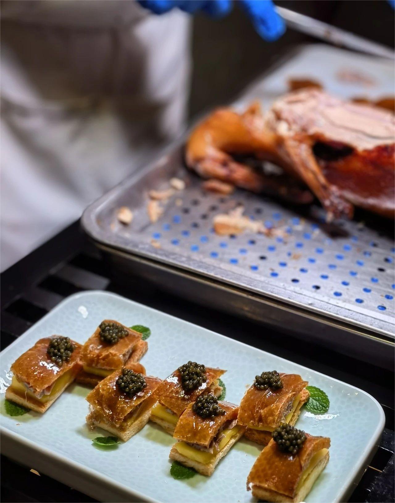 睡过这家国宾馆的新楼，我们全家都愁了……