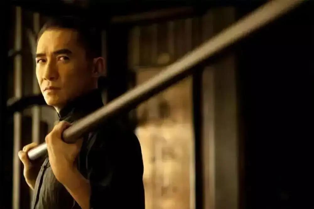 盘点师父中十大奇门冷兵器*伤杀**力排行，八斩刀位居第二