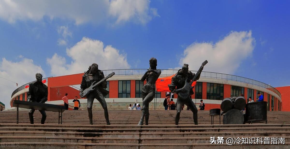 什么是985和211有什么区别,你知道985和211的区别吗