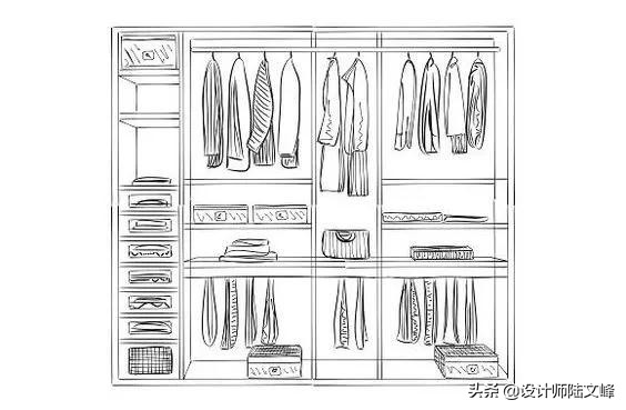 房屋主灯设计与无主灯设计哪个好,无主灯设计需要全屋弄吗