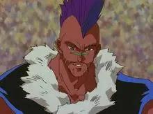 幽游白书漫画,幽游白书动漫所有角色