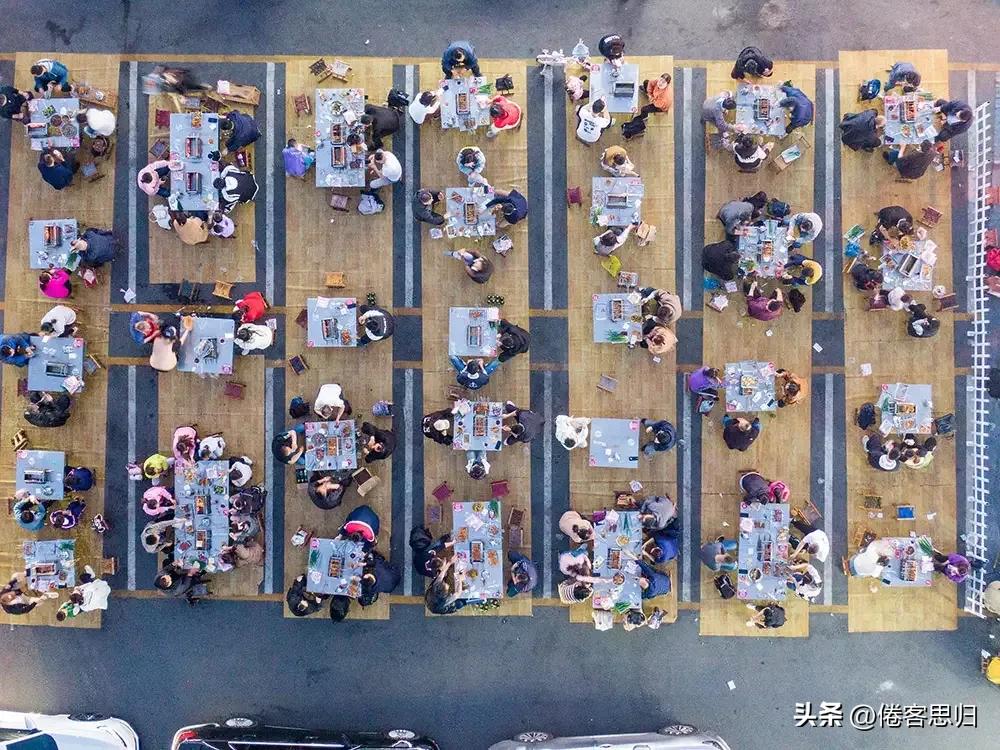 盘点一下那些PK淄博烧烤不战而败的城市都有哪些“心酸”理由