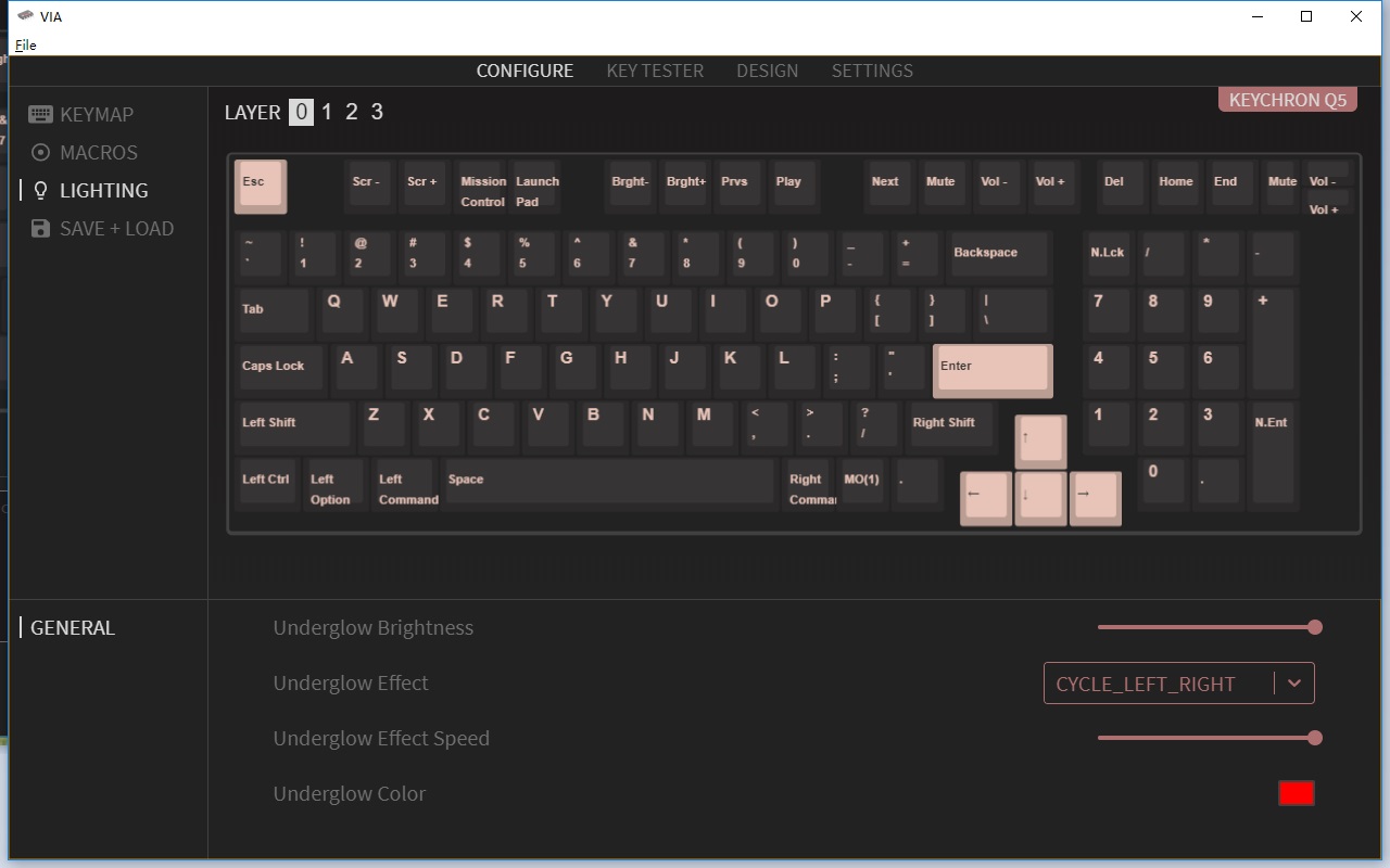 mac75客制化键盘套件,客制化键盘推荐mac