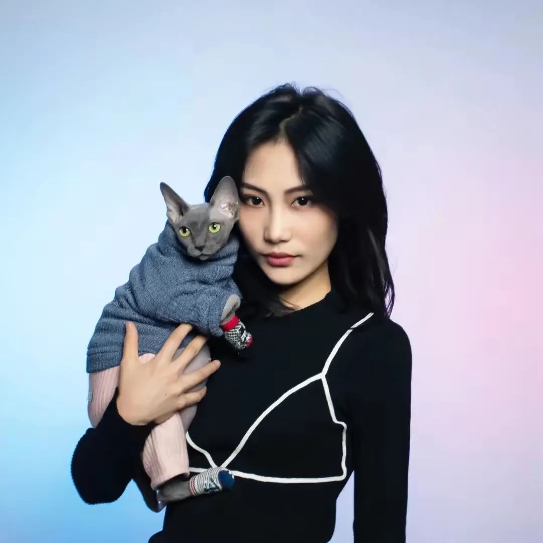 给明星化妆,明星给明星化妆