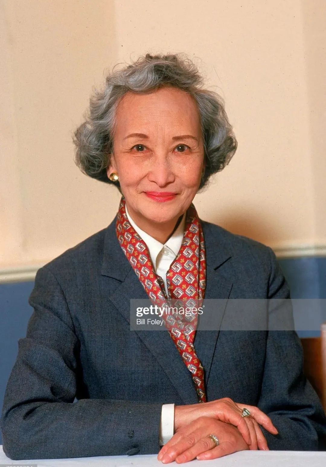 80后的她美到令人窒息,80岁依然可以风情万种